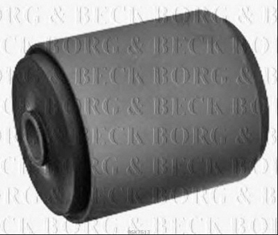 BORG & BECK bsk7513 -  Втулка, листовая рессора